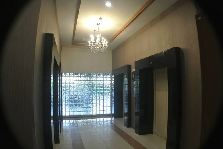 Apartamentos Diamond Sukhumvit By Fib