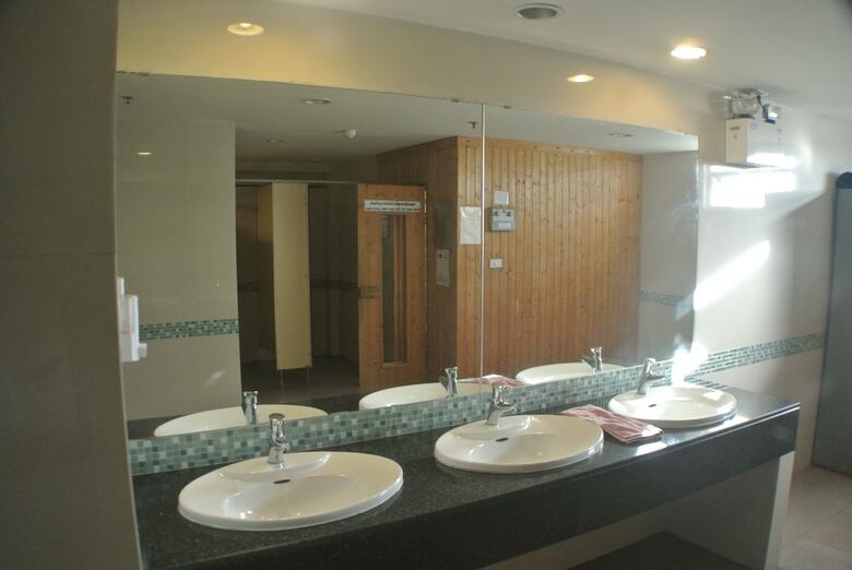 Apartamentos Diamond Sukhumvit By Fib
