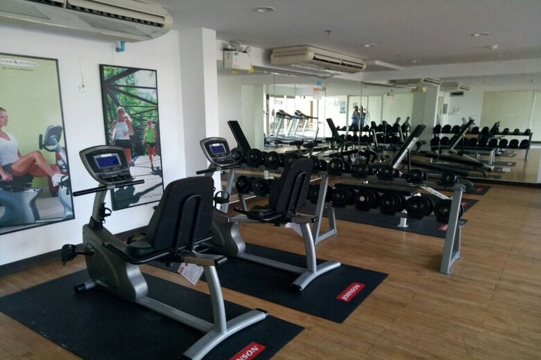 Apartamentos Diamond Sukhumvit By Fib