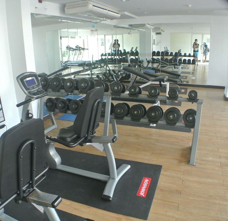 Apartamentos Diamond Sukhumvit By Fib