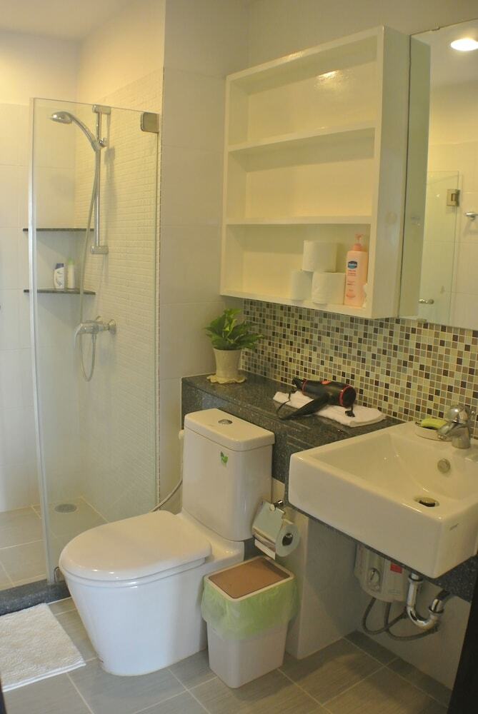 Apartamentos Diamond Sukhumvit By Fib