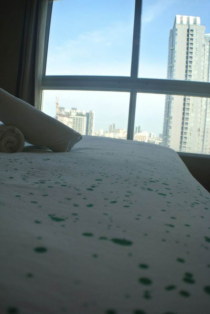 Apartamentos Diamond Sukhumvit By Fib