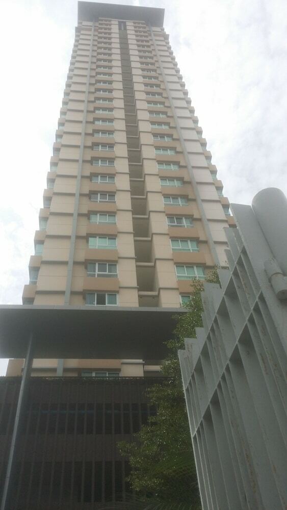 Apartamentos Diamond Sukhumvit By Fib