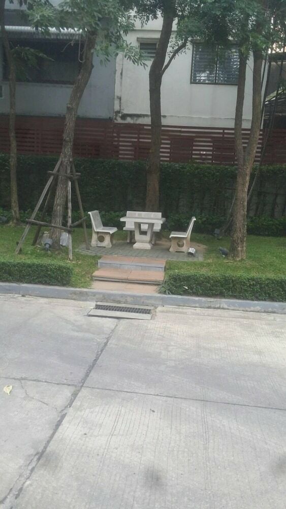 Apartamentos Diamond Sukhumvit By Fib