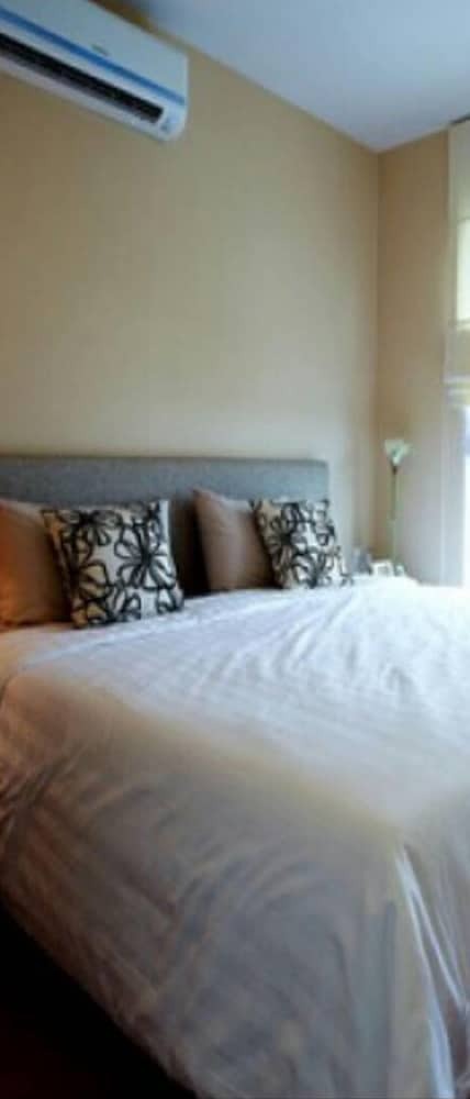 Apartamentos Diamond Sukhumvit By Fib