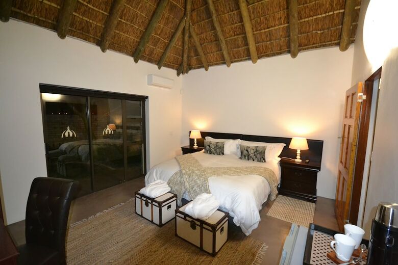 Posada Parkview Lodge