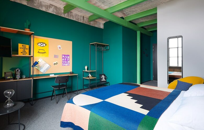 The Student Hotel Maastricht
