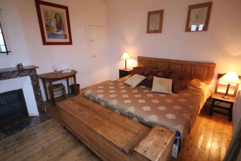 Hotel Le Pommenial de La H�rissonni�re