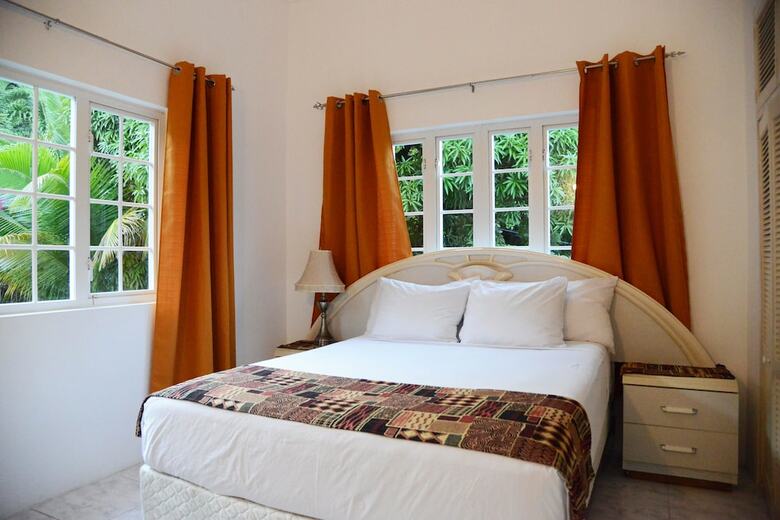 Hotel All Nations Guesthouse