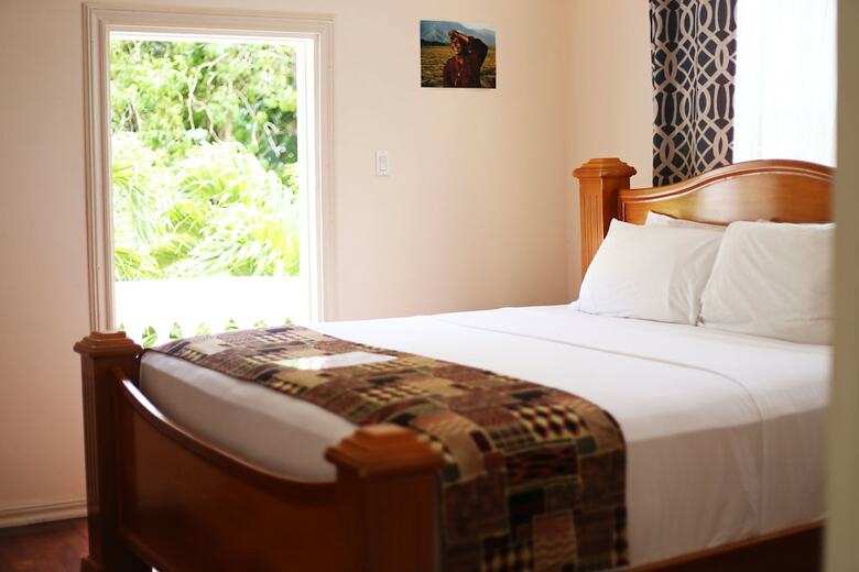 Hotel All Nations Guesthouse