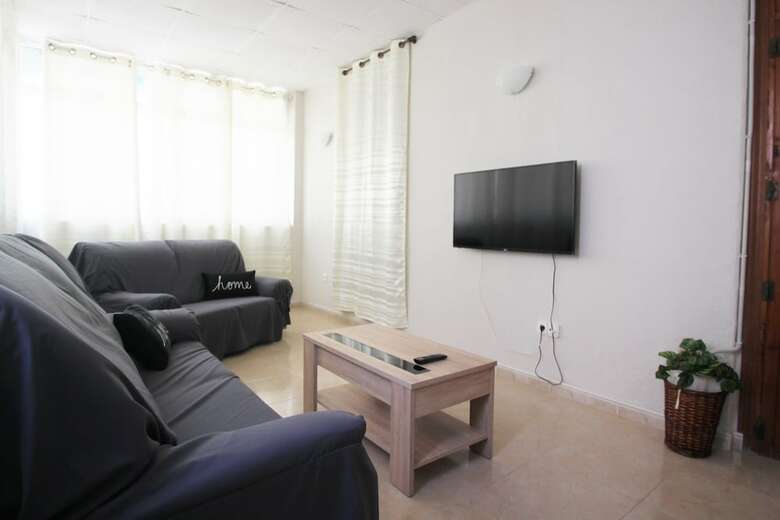 Apartamento Casaturis Maestro Gaztambide
