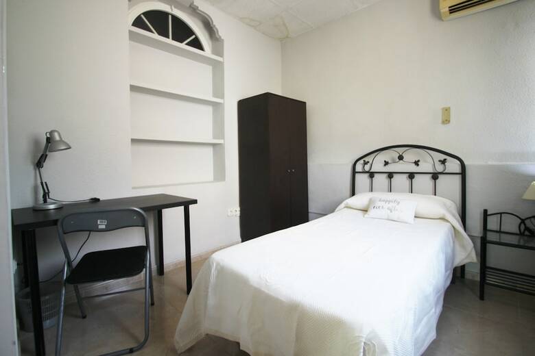 Apartamento Casaturis Maestro Gaztambide