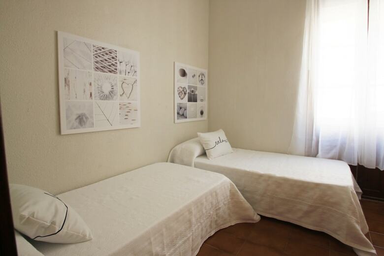Apartamento Casaturis Maestro Gaztambide