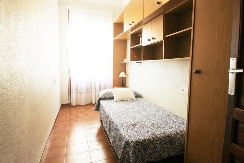 Apartamento Casaturis Maestro Gaztambide