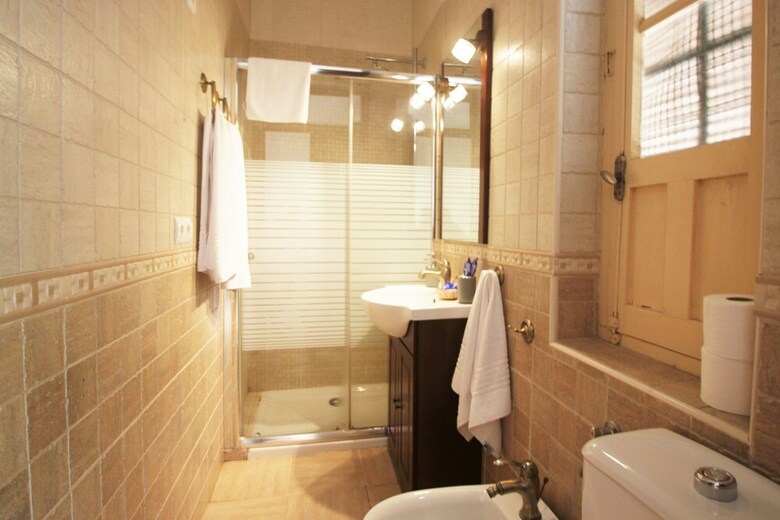 Apartamento Casaturis Maestro Gaztambide