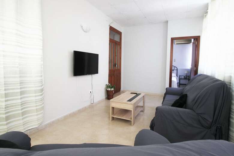 Apartamento Casaturis Maestro Gaztambide