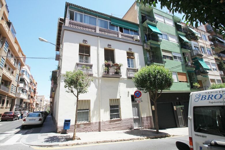 Apartamento Casaturis Maestro Gaztambide