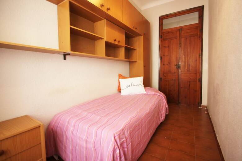 Apartamento Casaturis Maestro Gaztambide