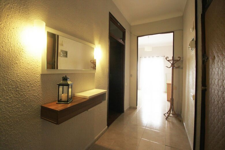 Apartamento Casaturis Maestro Gaztambide