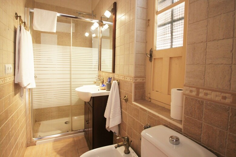 Apartamento Casaturis Maestro Gaztambide