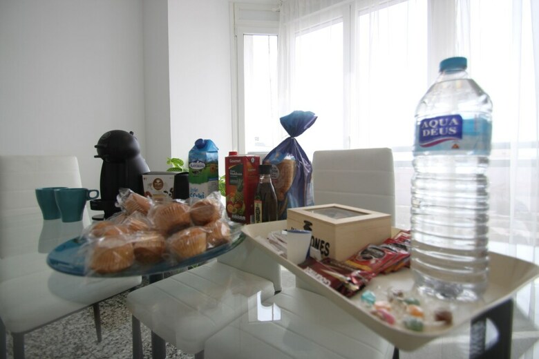 Apartamento Casaturis Maestro Gaztambide