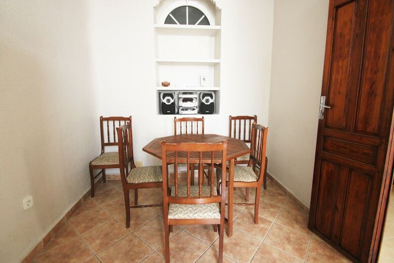 Apartamento Casaturis Maestro Gaztambide