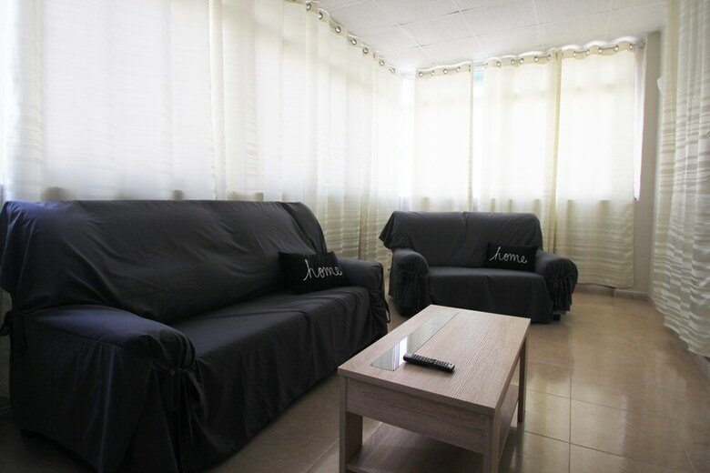 Apartamento Casaturis Maestro Gaztambide