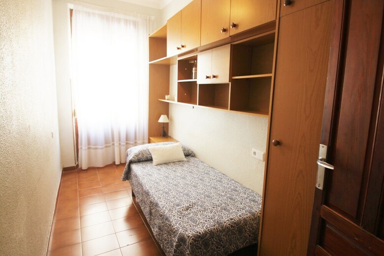 Apartamento Casaturis Maestro Gaztambide