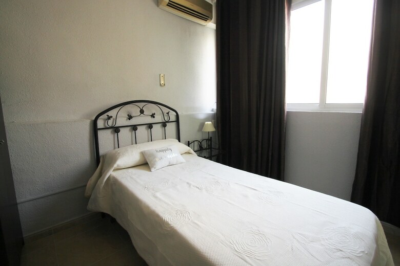 Apartamento Casaturis Maestro Gaztambide