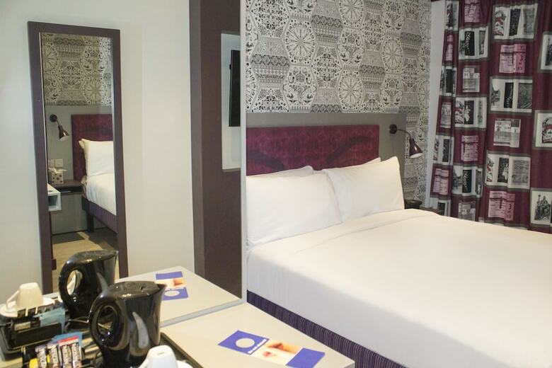 Best Western Plus London Wembley Hotel