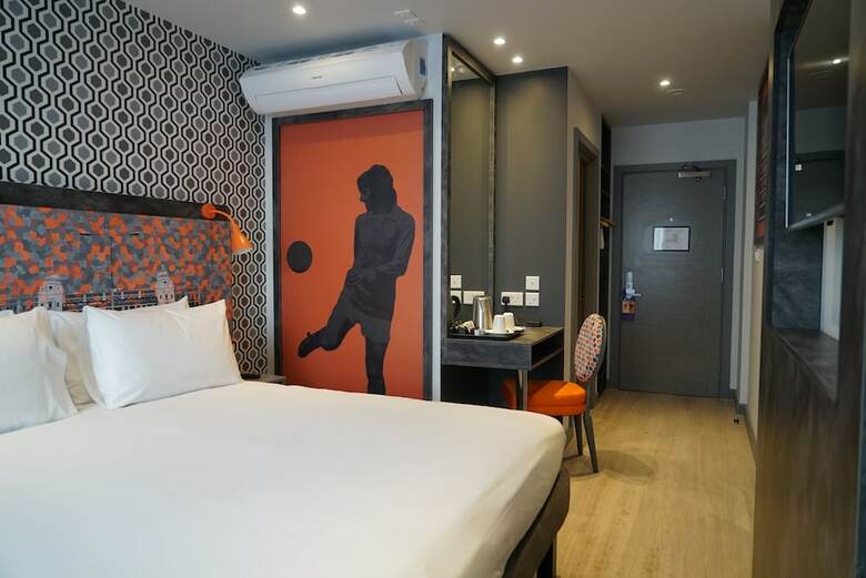 Best Western Plus London Wembley Hotel