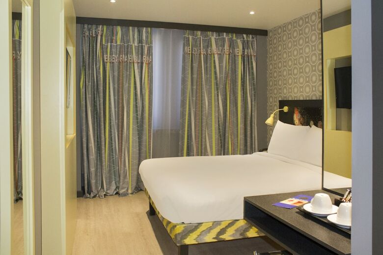 Best Western Plus London Wembley Hotel