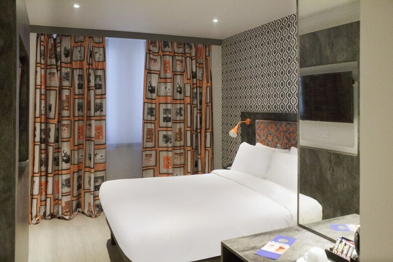 Best Western Plus London Wembley Hotel