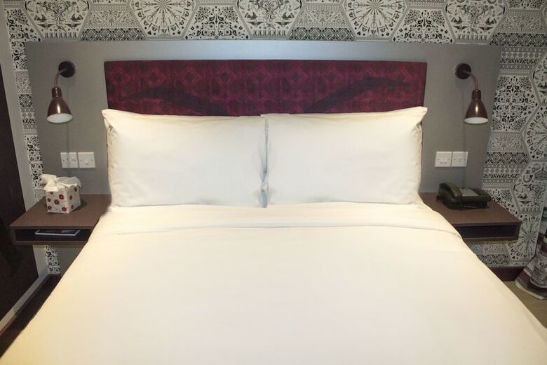 Best Western Plus London Wembley Hotel