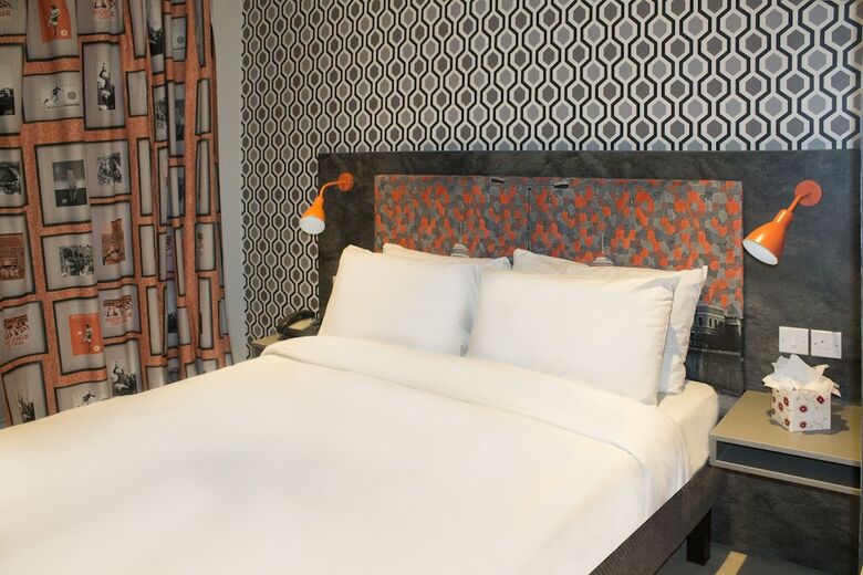 Best Western Plus London Wembley Hotel
