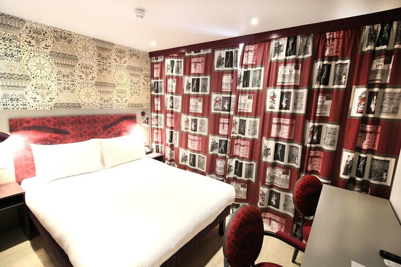 Best Western Plus London Wembley Hotel