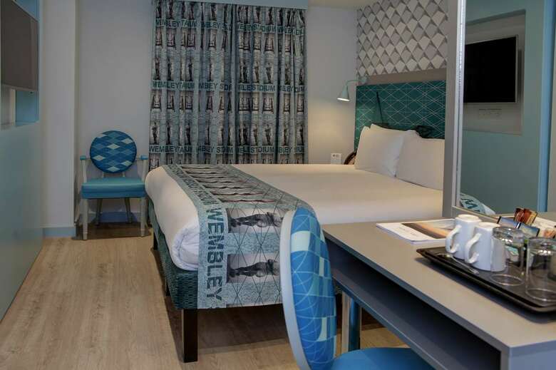 Best Western Plus London Wembley Hotel