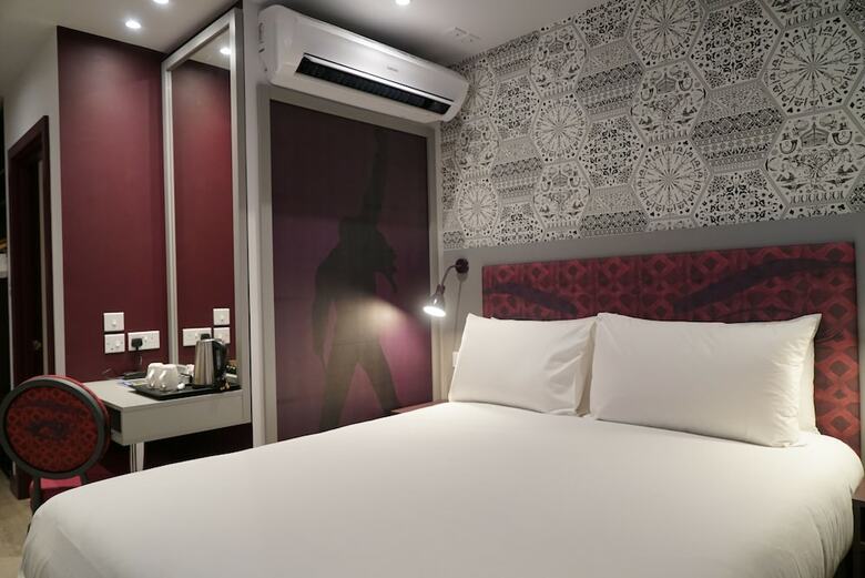Best Western Plus London Wembley Hotel