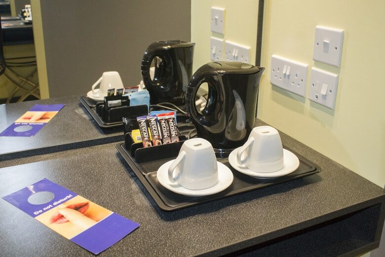 Best Western Plus London Wembley Hotel