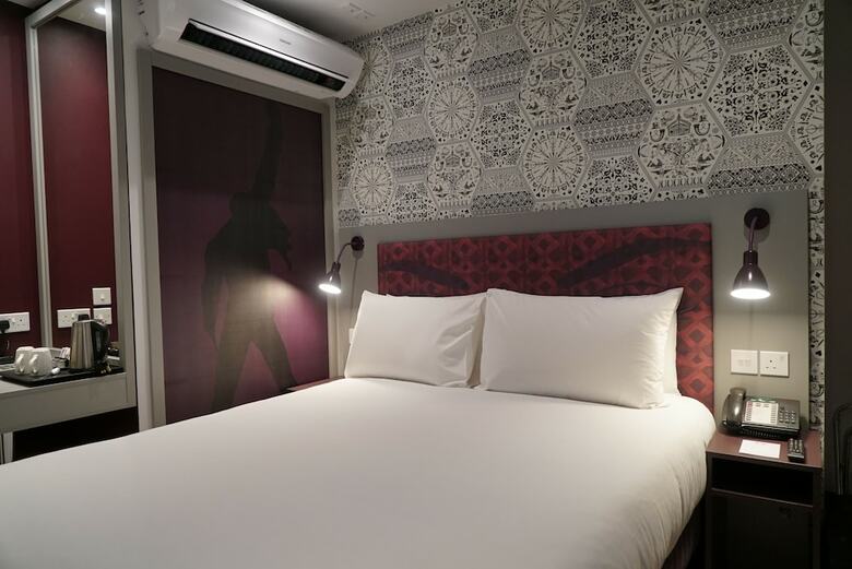 Best Western Plus London Wembley Hotel