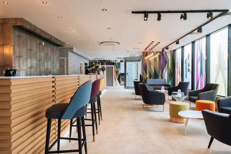 Best Western Plus London Wembley Hotel