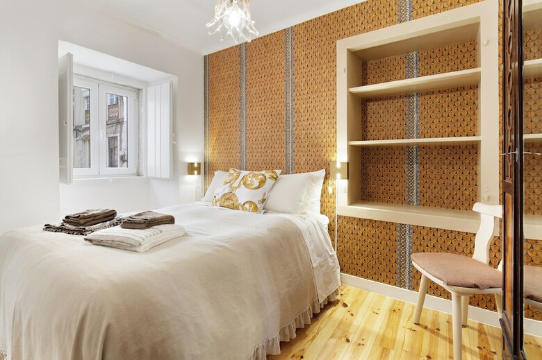 Feeling Lisbon Tejo Apartments