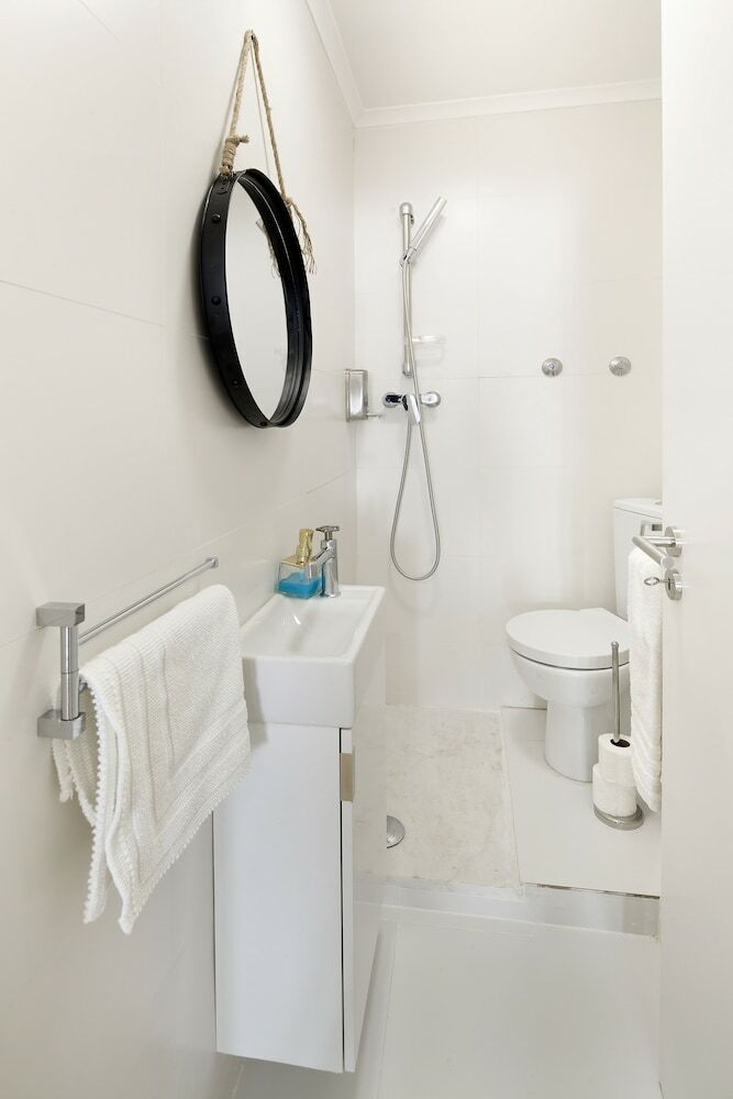 Feeling Lisbon Tejo Apartments