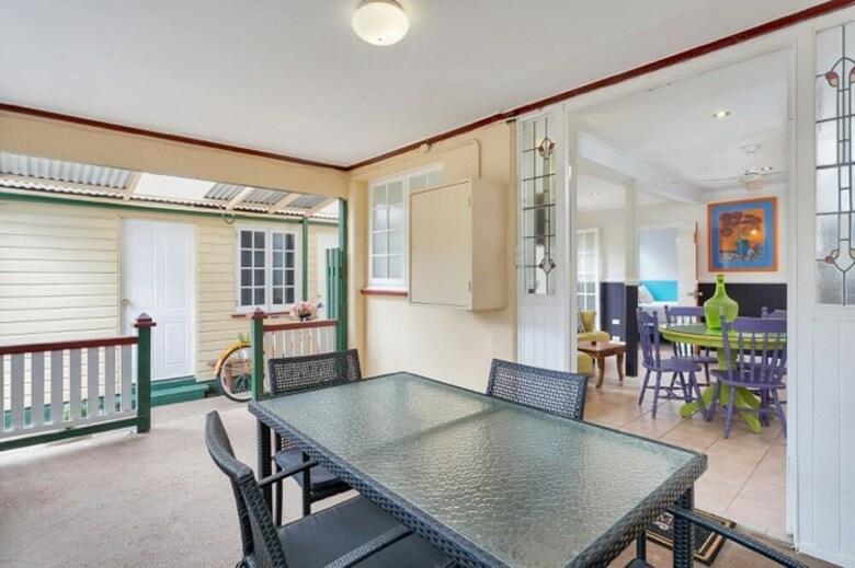 Shiralee Cottage On Cairns