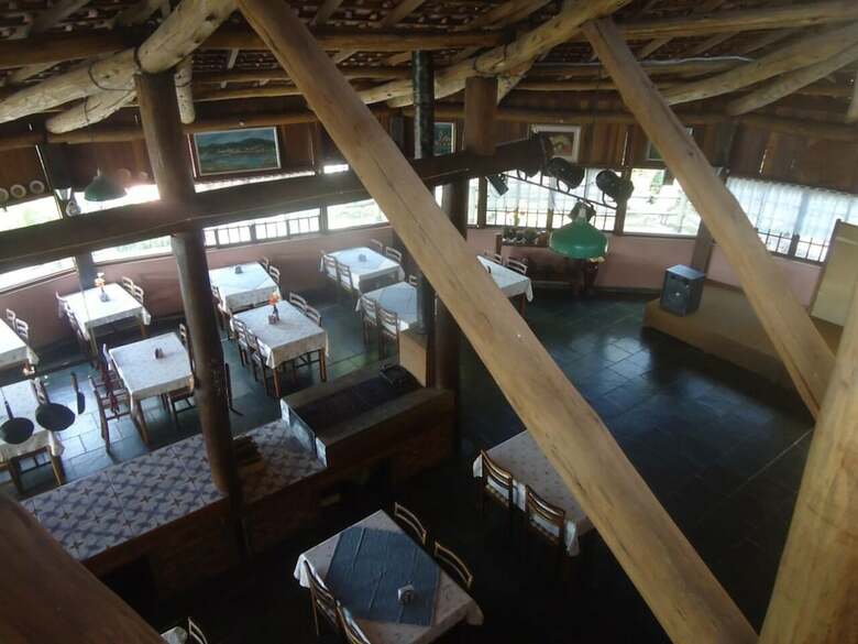 Estrela Da Serra Hotel Fazenda