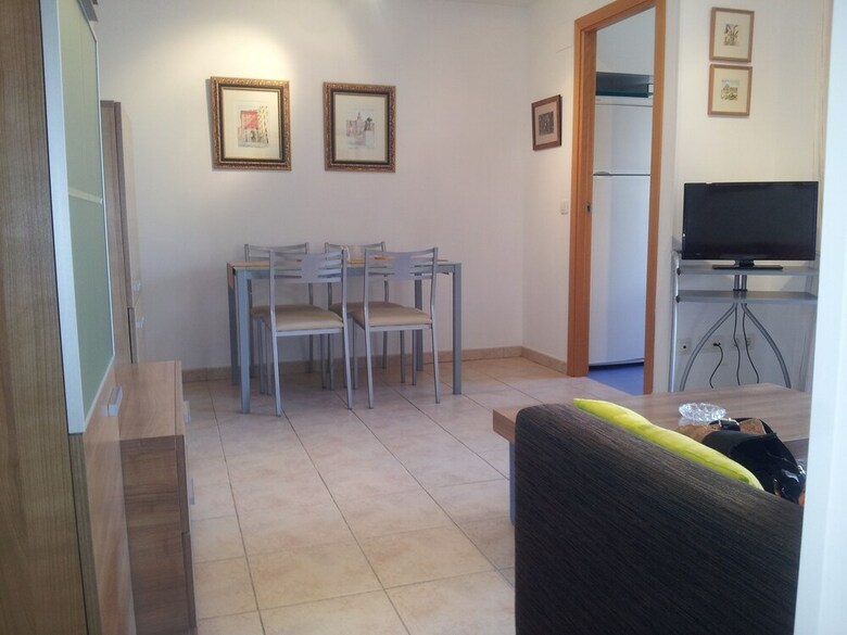 Apartamentos Acv-terrazas Ii-2 L�nea Planta 5 Norte