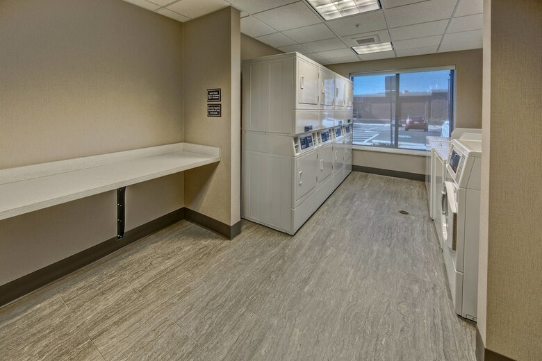 Hotel Residence Inn By Marriott Blacksburg-university