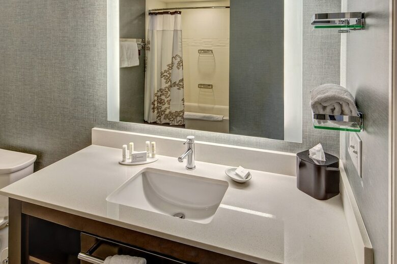 Hotel Residence Inn By Marriott Blacksburg-university