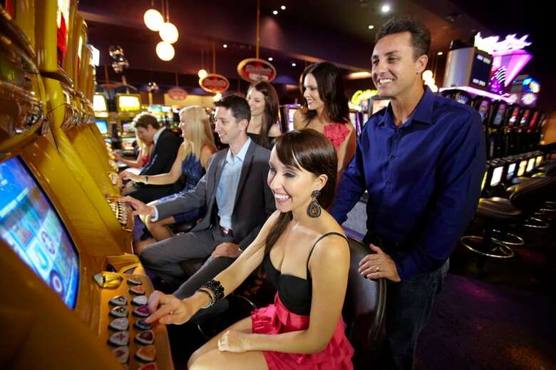Hotel The Ville Resort - Casino