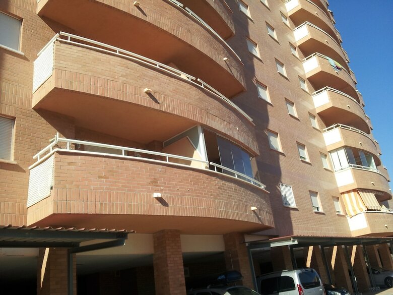 Apartamentos Acv - Sol Park Ii-1 L�nea Planta 2n